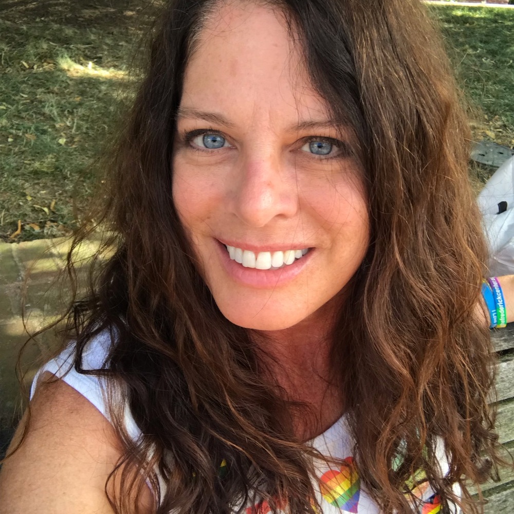 Meet your Posher, Tawnya